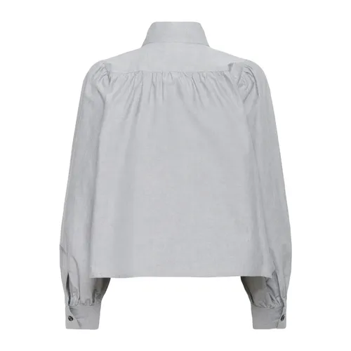 Blouses & Shirts > Blouses - - Karen by Simonsen - Modalova