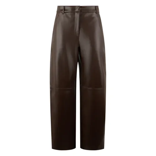 Trousers > Wide Trousers - - Max Mara - Modalova