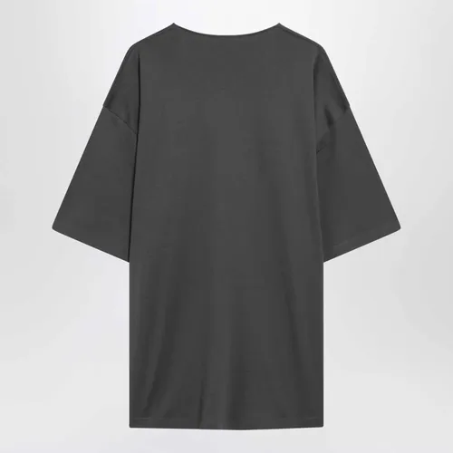 Lemaire - Tops > T-Shirts - Gray - Lemaire - Modalova