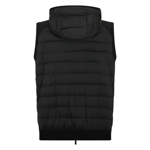 Moorer - Jackets > Vests - Black - Moorer - Modalova