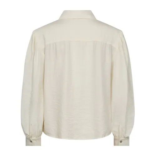 Blouses & Shirts > Shirts - - Co'Couture - Modalova