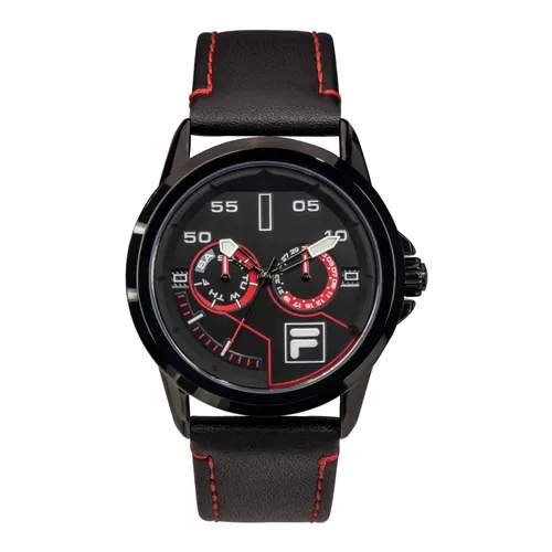 Accessories > Watches - - Fila - Modalova
