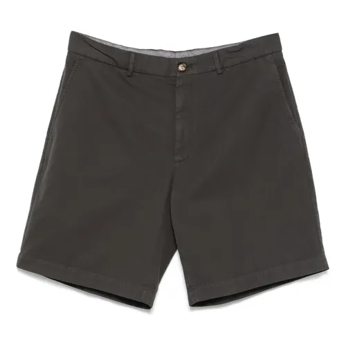 Shorts > Casual Shorts - - Brunello Cucinelli - Modalova