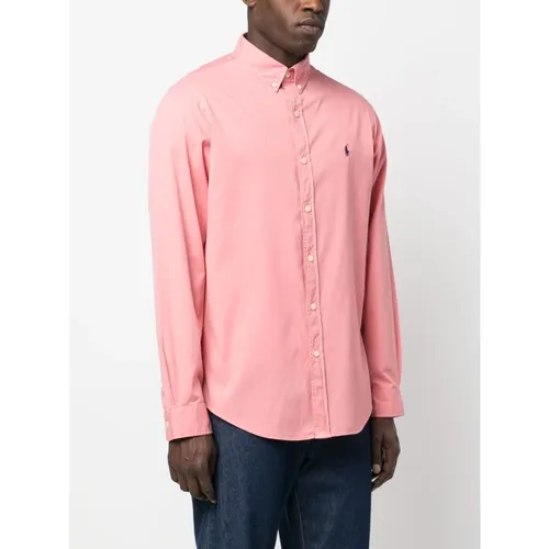 Shirts > Formal Shirts - - Ralph Lauren - Modalova