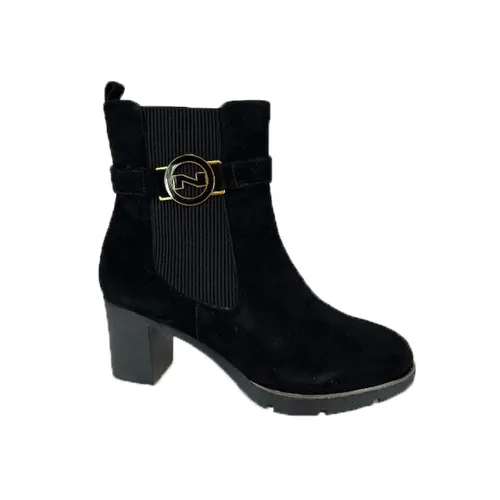 Shoes > Boots > Heeled Boots - - Nathan-Baume - Modalova