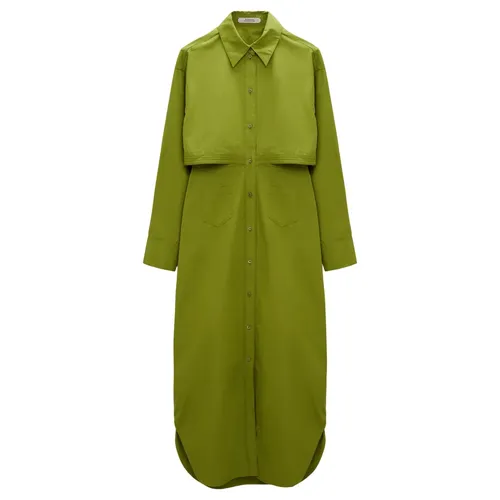 Dresses > Day Dresses > Shirt Dresses - - Dorothee Schumacher - Modalova