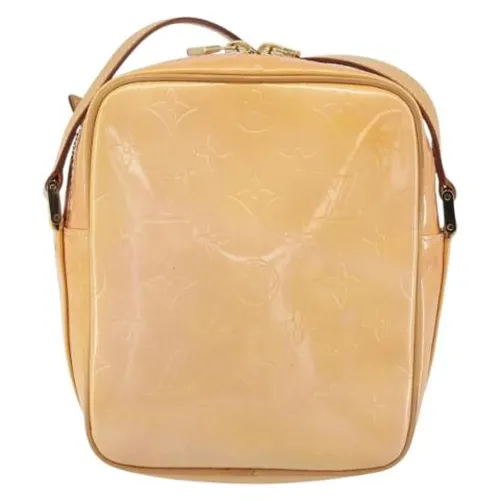 Pre-owned > Pre-owned Bags > Pre-owned Cross Body Bags - - Louis Vuitton Vintage - Modalova