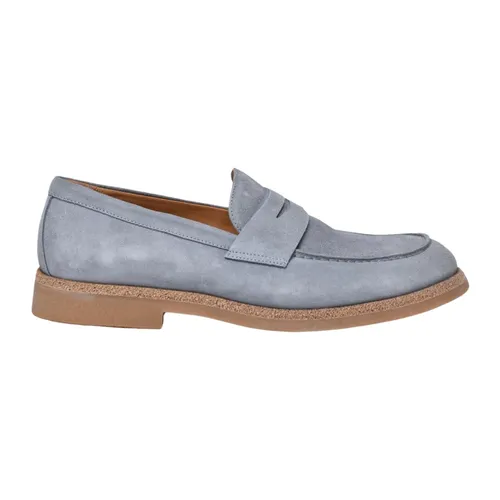 Shoes > Flats > Loafers - - Eleventy - Modalova