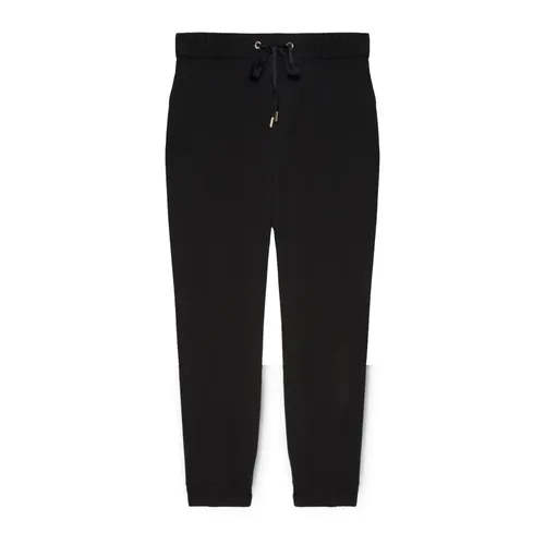 Trousers > Sweatpants - - Fiorella Rubino - Modalova