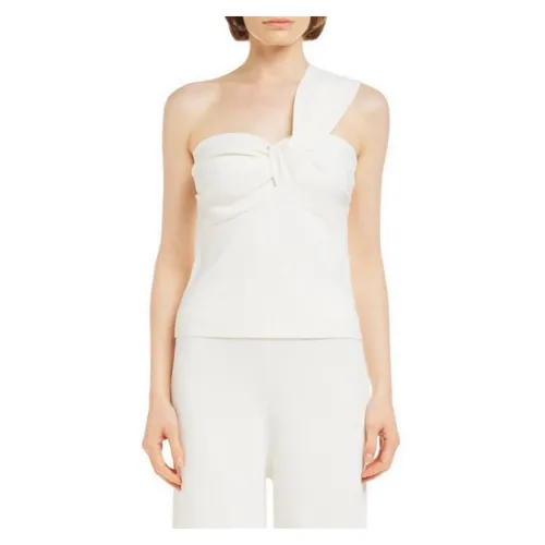 Tops > Sleeveless Tops - - P.a.r.o.s.h. - Modalova