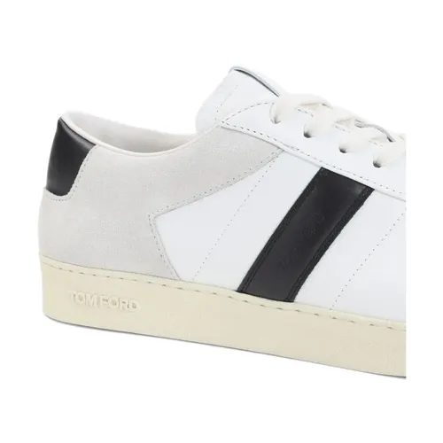 Shoes > Sneakers - - Tom Ford - Modalova