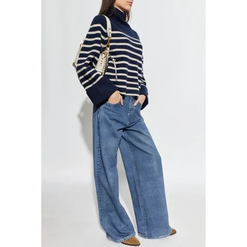 Jeans > Wide Jeans - - Rag & Bone - Modalova