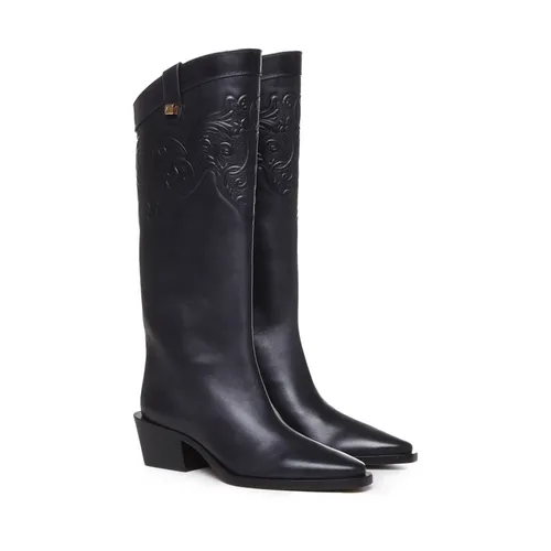 Shoes > Boots > Cowboy Boots - - Maison Skorpios - Modalova