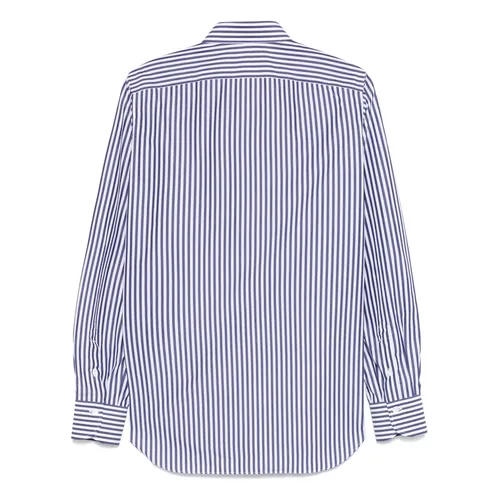 Shirts > Formal Shirts - - Finamore - Modalova