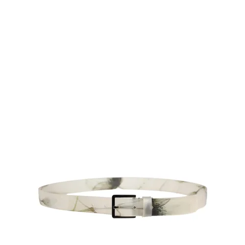 Accessories > Belts - - Dolce & Gabbana - Modalova