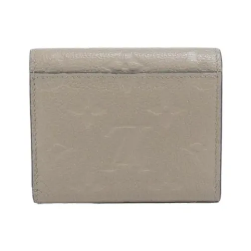 Pre-owned > Pre-owned Accessories > Pre-owned Wallets - - Louis Vuitton Vintage - Modalova