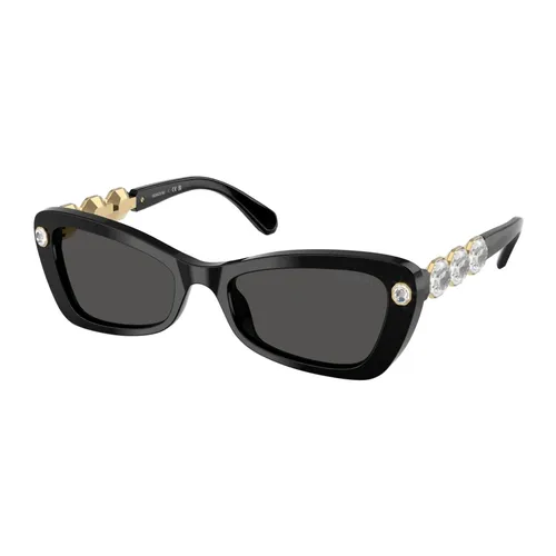 Accessories > Sunglasses - - Swarovski - Modalova