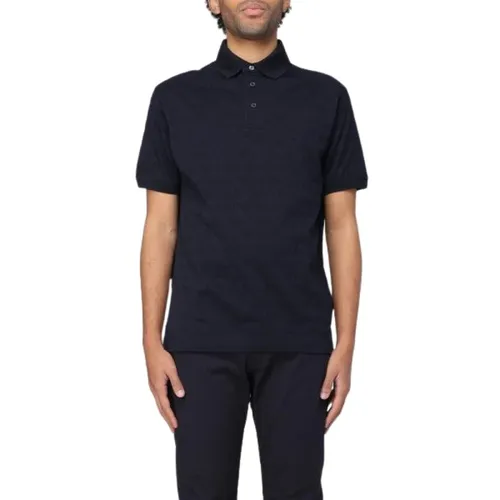 Tops > Polo Shirts - - Emporio Armani - Modalova