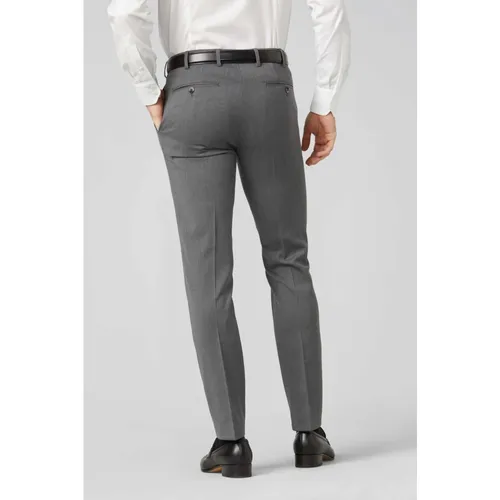 Trousers > Suit Trousers - - Meyer - Modalova