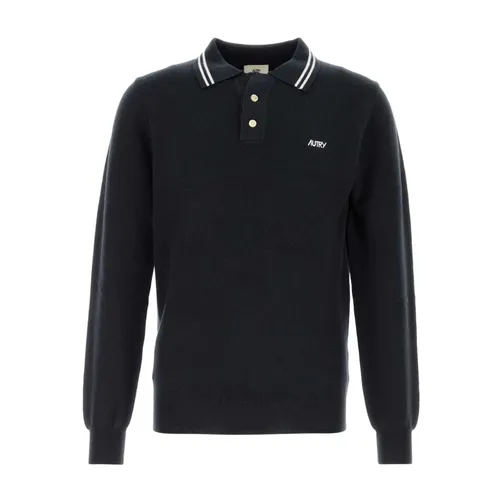 Tops > Polo Shirts - - Autry - Modalova