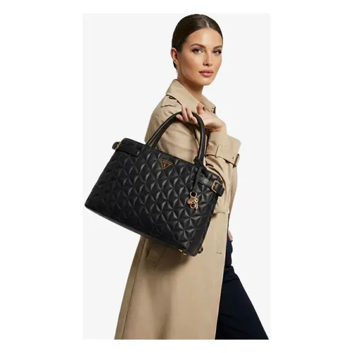 Guess - Bags > Handbags - Black - Guess - Modalova