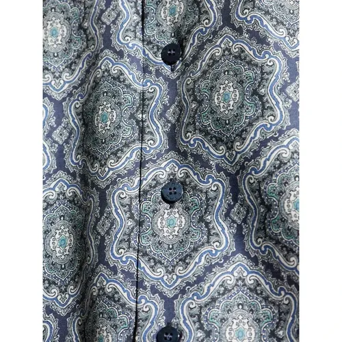 Shirts > Casual Shirts - - Etro - Modalova