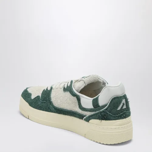 Autry - Shoes > Sneakers - Green - Autry - Modalova