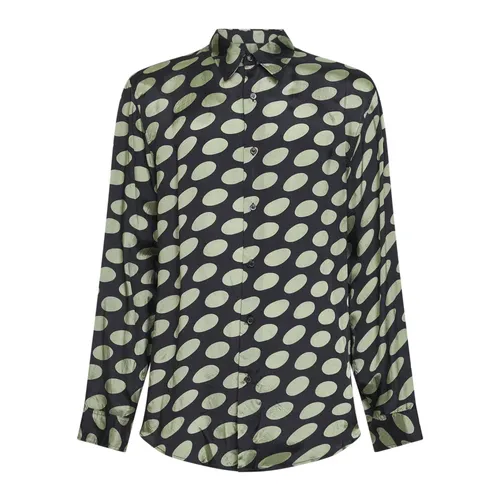 Shirts > Casual Shirts - - Dries Van Noten - Modalova