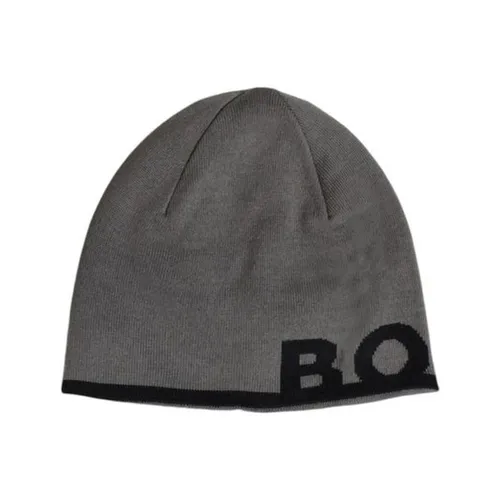 Accessories > Hats > Beanies - - Hugo - Modalova