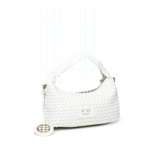 V73 - Bags > Handbags - White - V73 - Modalova