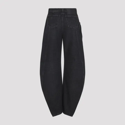Jeans > Loose-fit Jeans - - Jean Paul Gaultier - Modalova