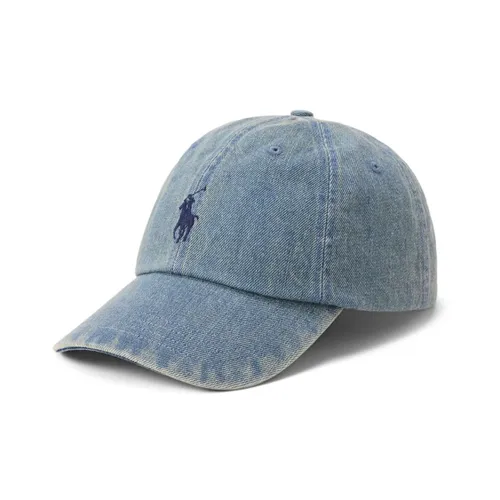 Accessories > Hats > Caps - - Polo Ralph Lauren - Modalova