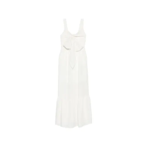 Dresses > Day Dresses > Maxi Dresses - - Liu Jo - Modalova