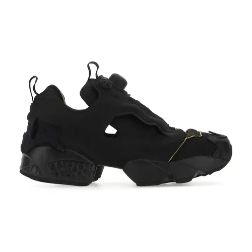 Reebok - Shoes > Sneakers - Black - Reebok - Modalova