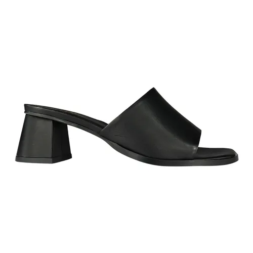 Shoes > Heels > Heeled Mules - - JoDis - Modalova