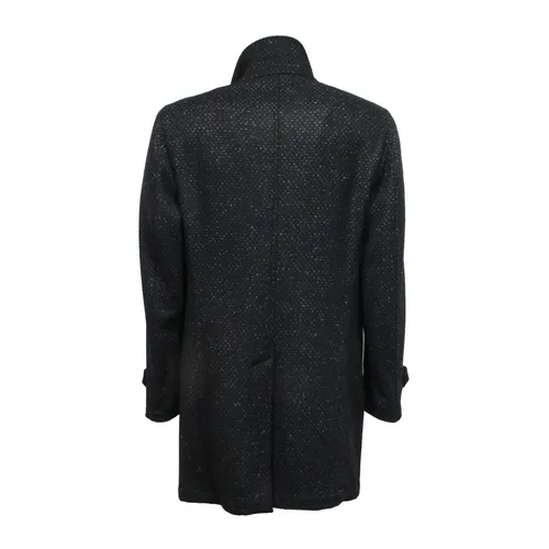 Coats > Single-Breasted Coats - - L.b.m. 1911 - Modalova