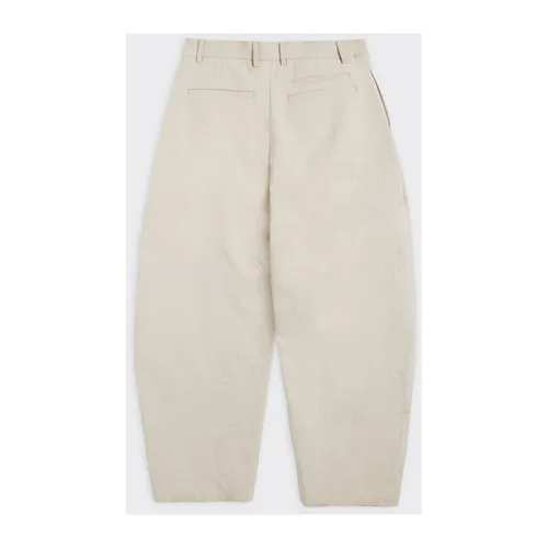 Trousers > Wide Trousers - - YMC You Must Create - Modalova