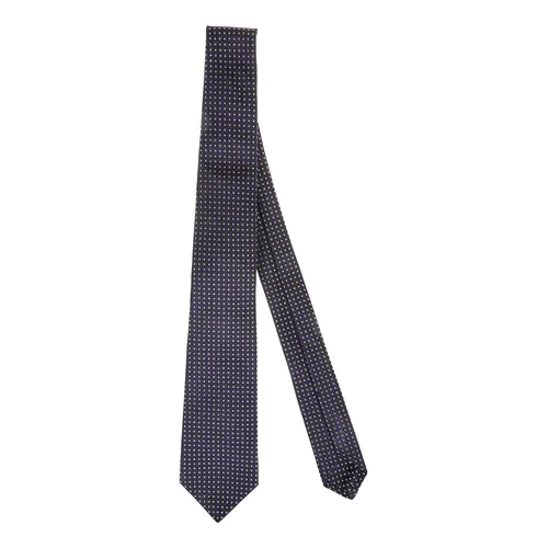 Accessories > Ties - - Kiton - Modalova