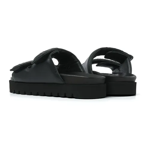 Shoes > Flip Flops & Sliders > Sliders - - Via Vai - Modalova