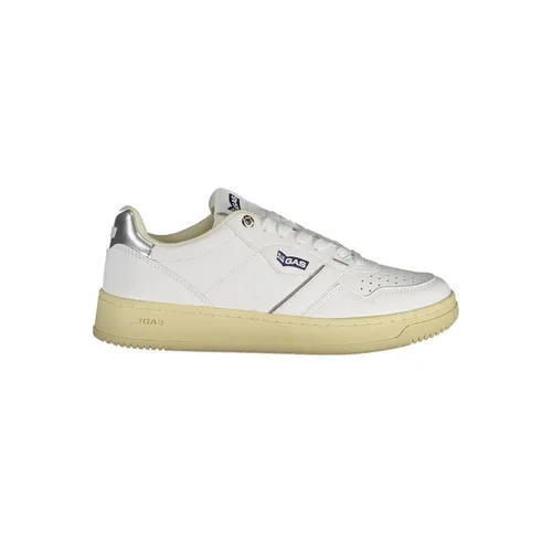 GAS - Shoes > Sneakers - White - GAS - Modalova