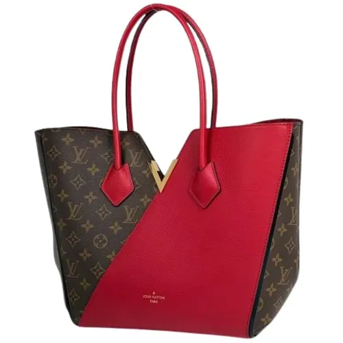 Pre-owned > Pre-owned Bags > Pre-owned Tote Bags - - Louis Vuitton Vintage - Modalova