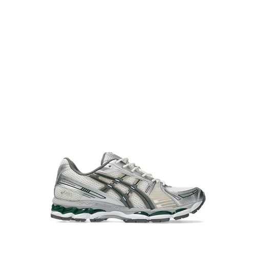 Asics - Shoes > Sneakers - Gray - Asics - Modalova
