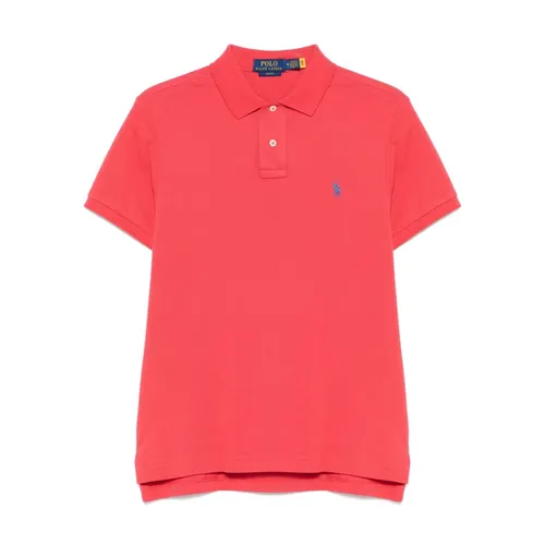 Tops > Polo Shirts - - Polo Ralph Lauren - Modalova