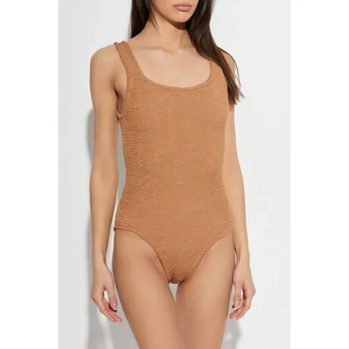 Swimwear > One-piece - - Hunza G - Modalova