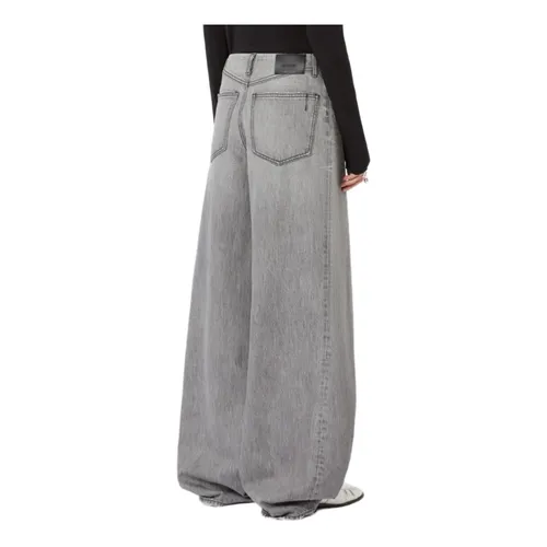 Jeans > Loose-fit Jeans - - Max Mara - Modalova
