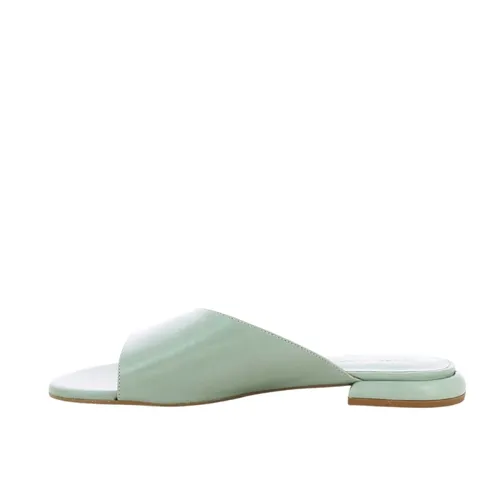 Shoes > Flip Flops & Sliders > Sliders - - Angel Alarcon - Modalova
