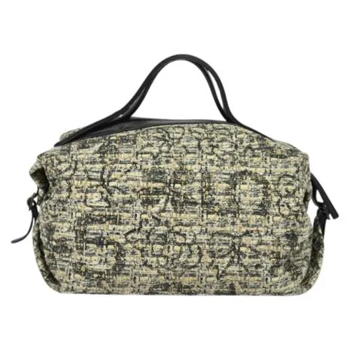 Pre-owned > Pre-owned Bags > Pre-owned Handbags - - Chanel Vintage - Modalova