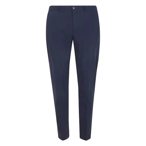 RRD - Trousers > Chinos - Blue - RRD - Modalova
