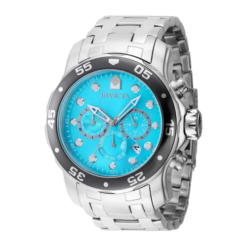 Accessories > Watches - - Invicta - Modalova