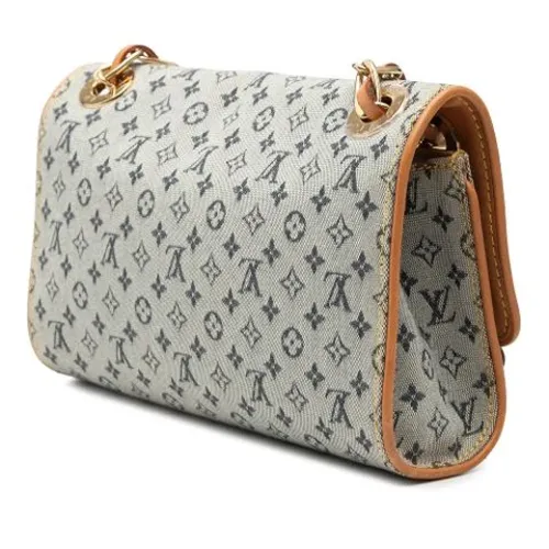 Pre-owned > Pre-owned Bags > Pre-owned Cross Body Bags - - Louis Vuitton Vintage - Modalova